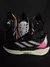 Adidas UltraBoost Preto Rosa