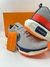 Nike ZoomX - Cinza/Azul - comprar online