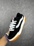 Vans Hylane Preto/Branco - comprar online