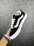 Tênis Vans Knu Old Skool - Preto/Branco na internet
