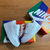 Nike Dunk Infantil - Branco/Branco na internet