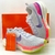 Nike ZoomX - Branco/Rosa - comprar online