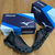 Mizuno prophecy 14 - Preto/Cinza/Vermelho - comprar online