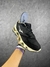 Mizuno prophecy 8 - Preto/Creme - Vip Tênis
