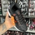 Nike Pegasus 41 - Preto/Vermelho na internet