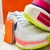 Nike ZoomX - Branco/Rosa na internet