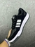 Adidas Fórum Preto/Branco na internet