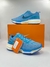 Nike ZoomX - Azul na internet