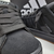 Adidas Campus - All Black na internet