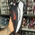 Nike Pegasus 41 - Preto/Vermelho - Vip Tênis