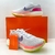 Nike ZoomX - Branco/Rosa - Vip Tênis