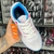 Nike Pegasus 41 - Cinza/Rosa - Vip Tênis