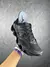 Mizuno prophecy 8 - Black - Vip Tênis