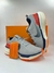 Nike ZoomX - Cinza/Azul - Vip Tênis