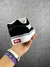 Tênis Vans Knu Old Skool - Preto/Branco - loja online