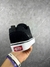 Tênis Vans Knu Old Skool - Sola baixa Black na internet
