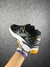 New Balance 860 - Preto/Laranja - loja online