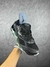 Mizuno prophecy 8 - Preto solado Azulado - loja online