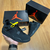 Air Jordan 4 - Preto/Preto