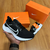 Nike Pegasus 40 - Preto/Branco