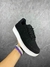 Air Force 1 - Black Cordinha