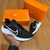 Nike Pegasus 40 - Preto/Branco/Rosa