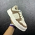 Nike Plataforma Castor