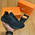 Nike Pegasus 40 - Preto/Preto