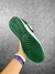 Jordan 1 Low Branco/Verde - Vip Tênis