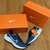 Nike Pegasus 40 - Marinho/Branco - comprar online