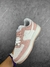 Air Force 1 - Branco/Rosa Glitter na internet