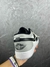 Jordan 1 Low Branco/Cinza na internet