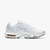 Air Max Plus TN - Triple White na internet