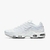Air Max Plus TN - Triple White - Vip Tênis