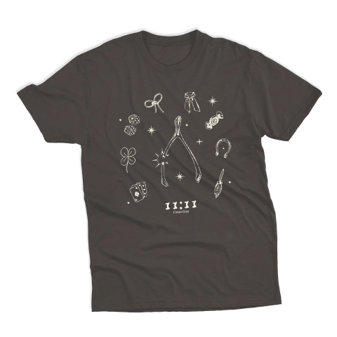 11:11 tee