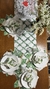 TRILHO MESA FLORES - comprar online
