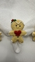 PORTA GUARDANAPO- BISCUIT COLEÇÃO NATAL na internet