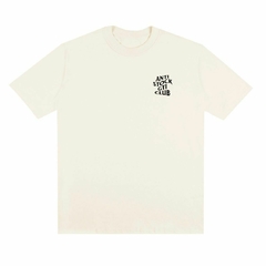 Camiseta básica Anti Stock GTI Club - comprar online