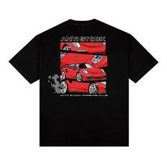 Camiseta 911 Anti Stock Porsche Club - comprar online