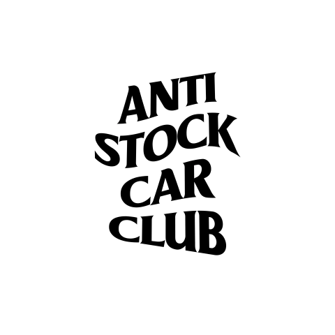 Anti Stock Car Club