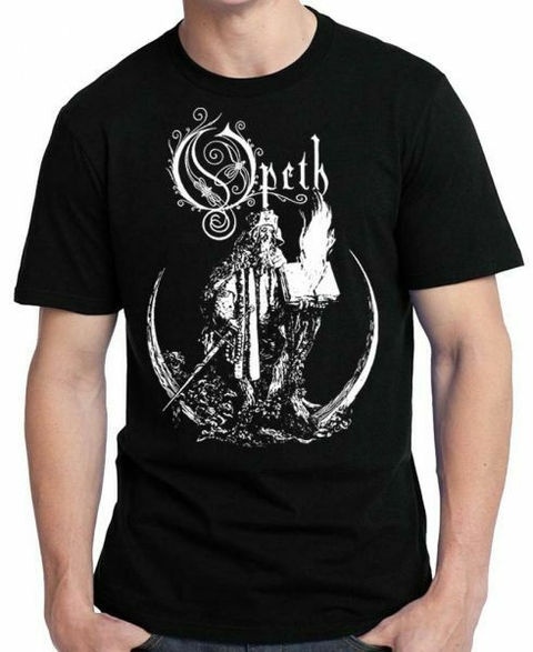 OPETH - G
