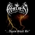 HADES - ...Again Shall Be - Cx. Acrílica + Slipcase