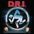 D.R.I. - Crossover - Slipcase CD