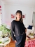 Blusa basic - comprar en línea