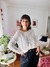 Blusa basic