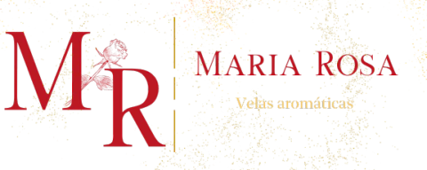 Maria Rosa Velas Aromáticas