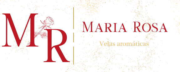 Maria Rosa Velas Aromáticas