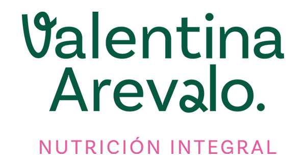 Valentina Arevalo - Nutrición Integral