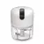 Mini Processador Elétrico de Alimentos Portátil 3 lâminas de aço inox 250 ml Bivolt Utensílio de cozinha - loja online