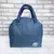 Bolsa Térmica Portátil Marmita Viagem Necessaire Lancheira Térmica - JS variedades